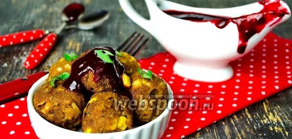 Котлеты из консервированного тунца