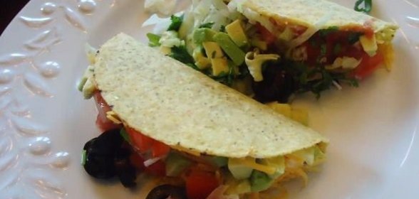 Маринад со специями