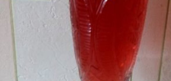 Варенье из алычи без косточек