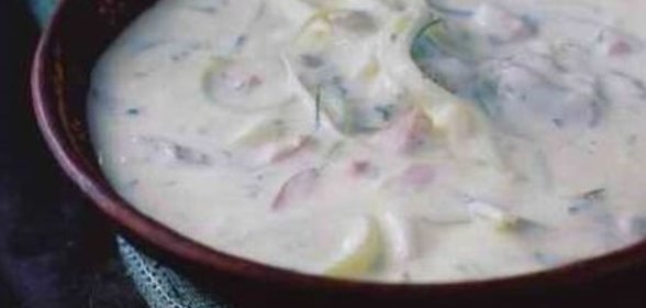 Соус для макания