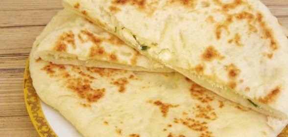 Грибы с чесноком
