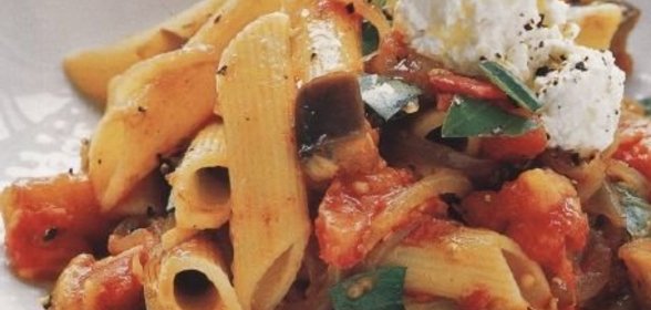 Рогалики с курагой и кокосовой стружкой