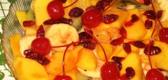 Икра баклажанная с брынзой