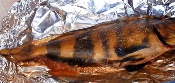 Бабушкины пироги