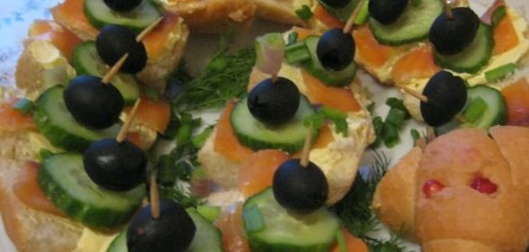 Джем из красной смородины с черешней