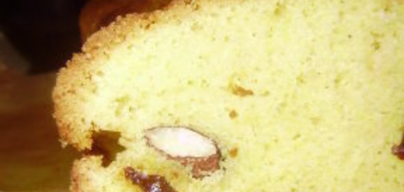 Зразы из творога с изюмом