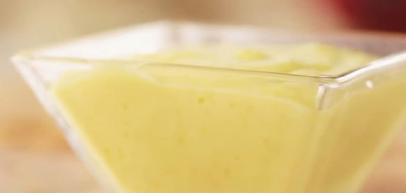 Майонез домашний