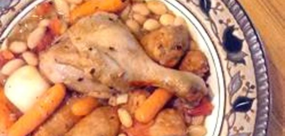 Утиное Мясное ассорти