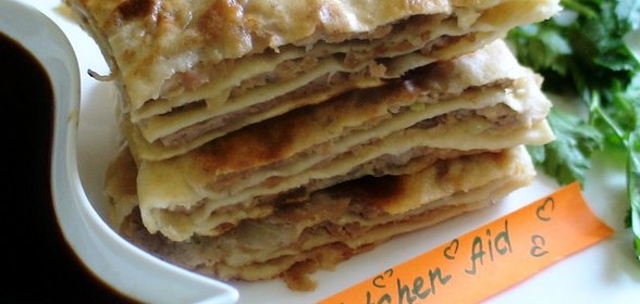 САЛЬСА ИЗ ФЕТЫ