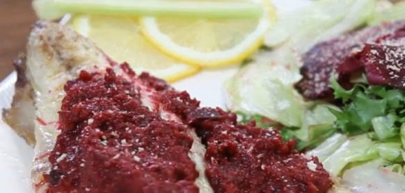 Варенье из арбузных корок по-болгарски