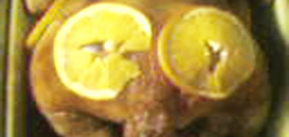 kurica zapichonnaia
