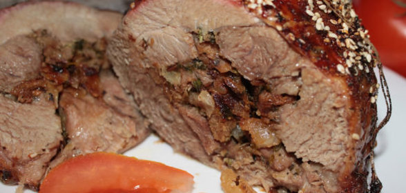 Варенье из яблок