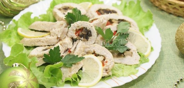 Соус из молотого мяса