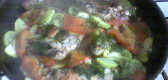 Туй-ашы (свадебное блюдо)