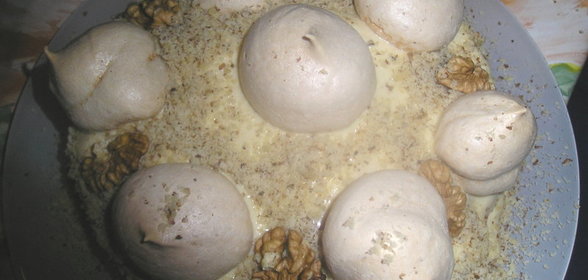 ТОРТИК...просто тортик