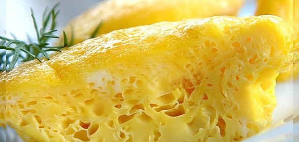 Яйца по-татарски