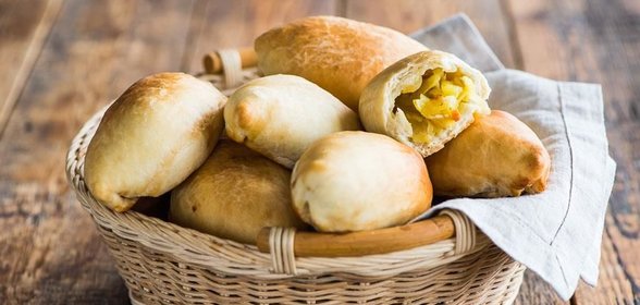 Жаркое Дор блю