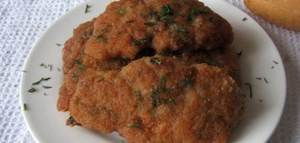 Соус из шампиньонов