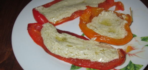 Салат из квашеной капусты и грибов (Закарпатье)