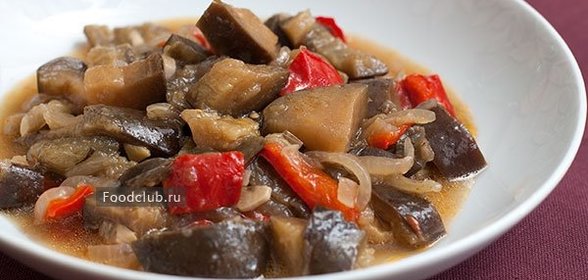 Овощи на зиму