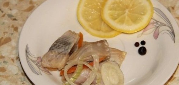 Пирог овощной