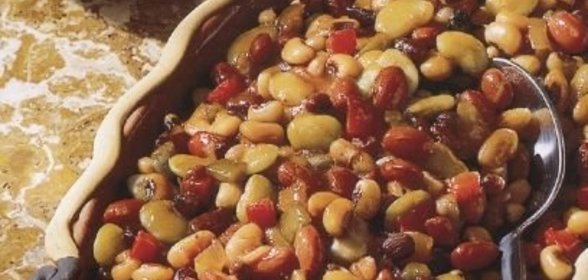 Паштет из колбас комбинированный