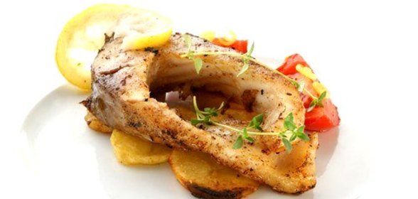 Карп в пиве