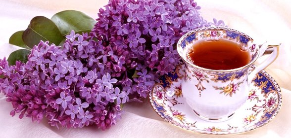 Варенье из сирени