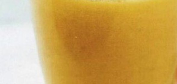 Варенье из моркови