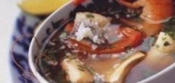 Салат из редьки с квашеной капустой