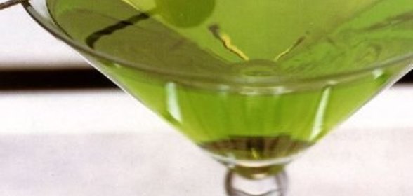 Варенье «Лимонные дольки»