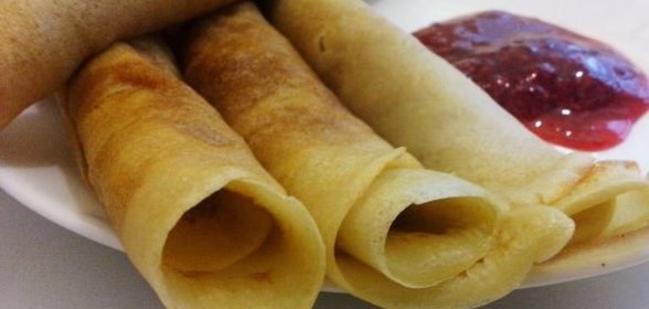 Винегрет с квашеной капустой