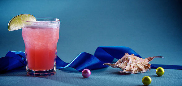 Морской бриз