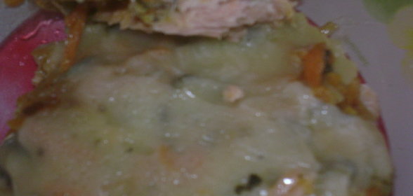 ГОРБУША ПРАЗДНИЧНАЯ