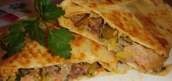 горячий бутерброд-юбилейный выпуск))