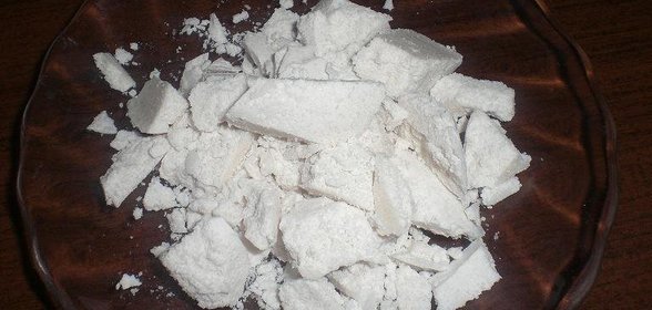 Как приготовить масло из кокоса?