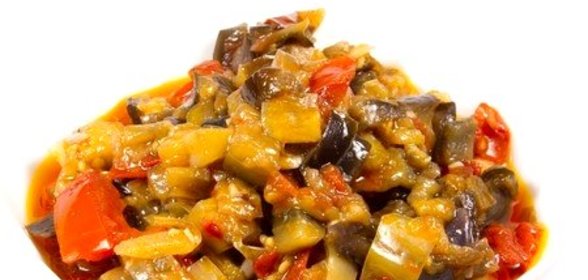 Икра из баклажанов на зиму