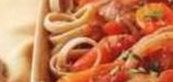 Соус – заливка