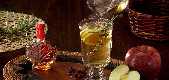 Картофель по-французски