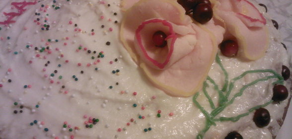 варенье из апельсиновых корочек