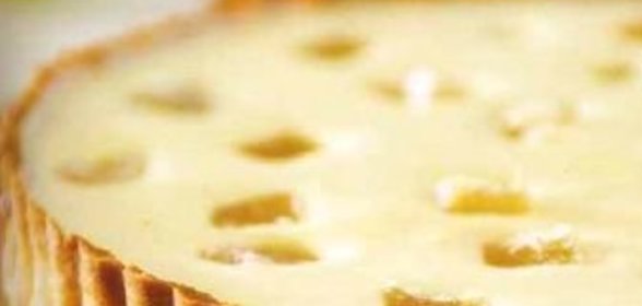 Навага жареная