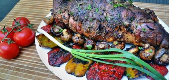 Песочное тесто обычное