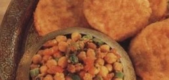 Баклажаны жареные с кетчупом