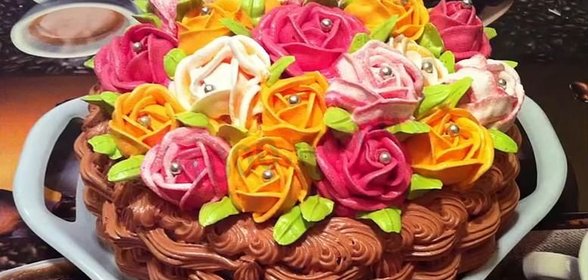 Маринад для курицы