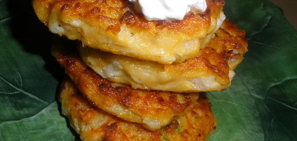 Корнеплоды по-скандинавски