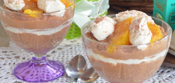 Рулетики из ветчины с курицей