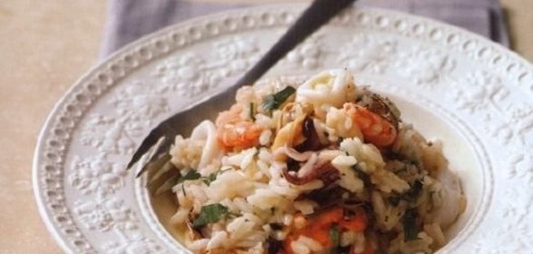 Соус хрен с уксусом