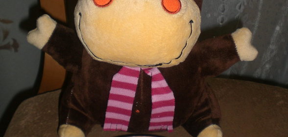 Пирожные (без выпечки)