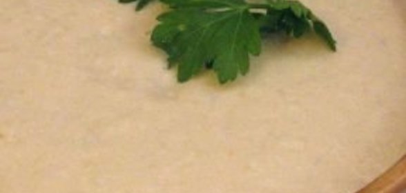 Сухарный соус