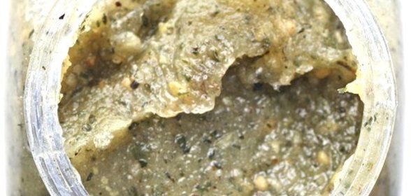 Средиземноморские специи для свинины на гриле